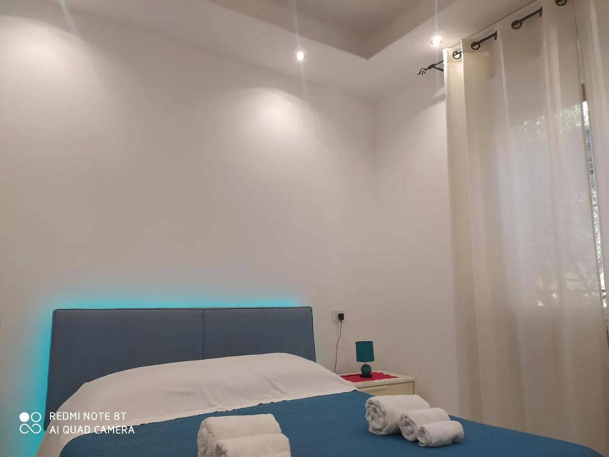 Bilocale Moderno Al Piano Terra, Vicinissimo Al Mare Apartment Rimini Italy