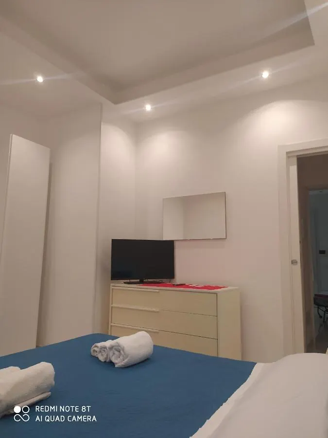 Bilocale Moderno Al Piano Terra, Vicinissimo Al Mare Apartment Rimini 0*,  Italy