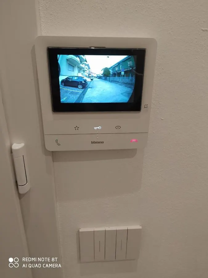 Bilocale Moderno Al Piano Terra, Vicinissimo Al Mare Apartment Rimini