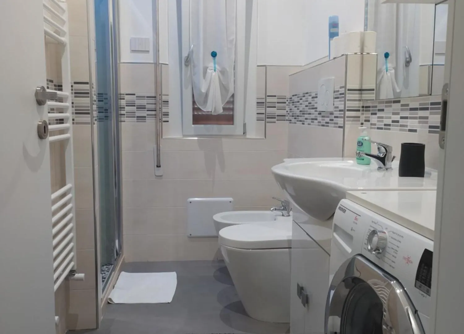 Bilocale Moderno Al Piano Terra, Vicinissimo Al Mare Apartment Rimini